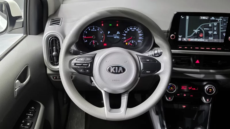Kia Morning