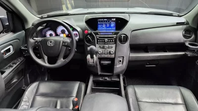 Honda PILOT