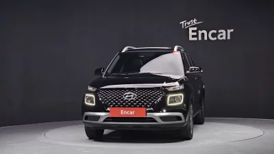 Hyundai Venue