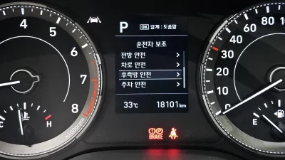 Hyundai Venue