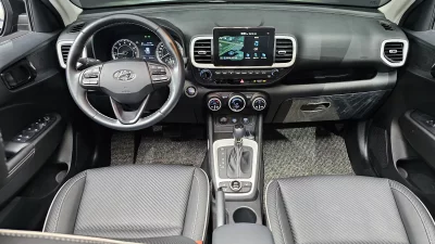 Hyundai Venue