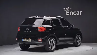Hyundai Venue
