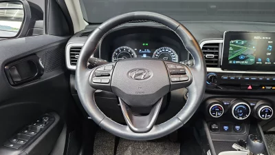 Hyundai Venue