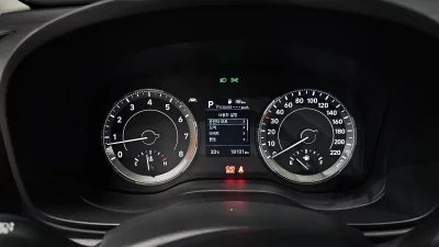 Hyundai Venue