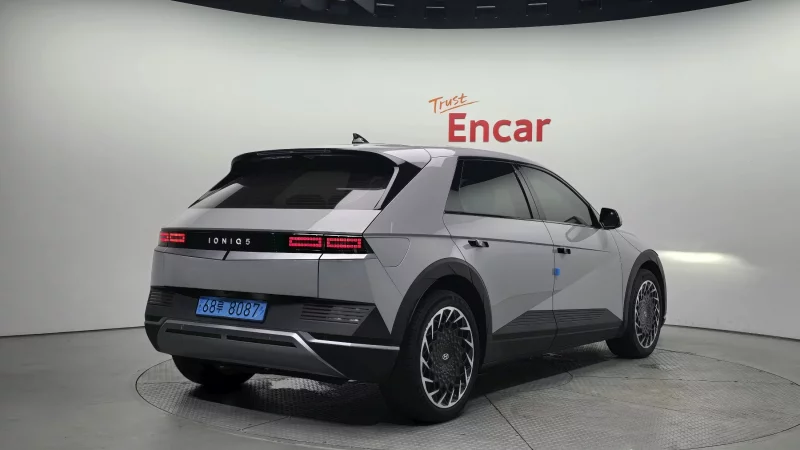 Hyundai Ioniq5