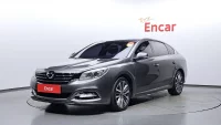 Renault Samsung SM7