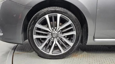 Renault Samsung SM7