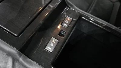 Renault Samsung SM7