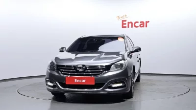 Renault Samsung SM7