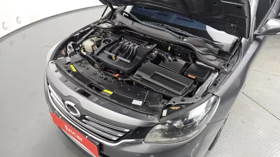 Renault Samsung SM7