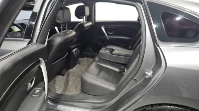 Renault Samsung SM7