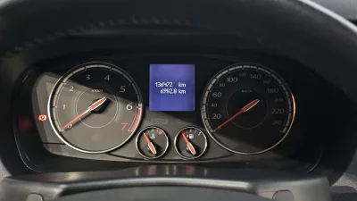 Renault Samsung SM7