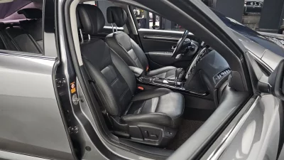 Renault Samsung SM7