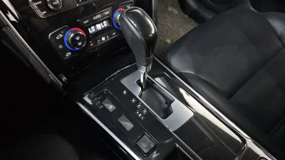 Renault Samsung SM7