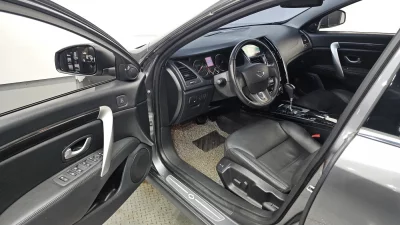 Renault Samsung SM7