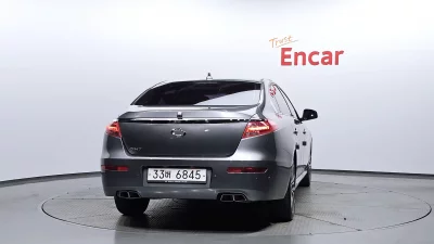 Renault Samsung SM7