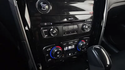 Renault Samsung SM7