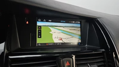 Renault Samsung SM7