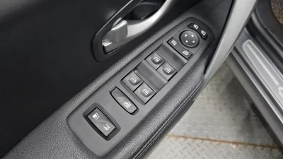 Renault Samsung SM7