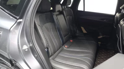 Renault Samsung Grand Koleos