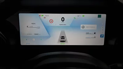 Renault Samsung Grand Koleos