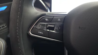 Renault Samsung Grand Koleos