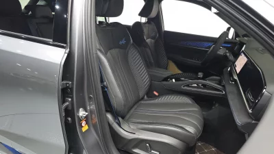 Renault Samsung Grand Koleos