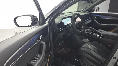 Renault Samsung Grand Koleos