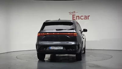 Renault Samsung Grand Koleos
