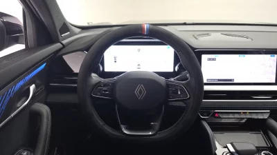 Renault Samsung Grand Koleos