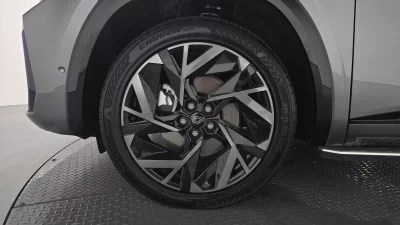 Renault Samsung Grand Koleos