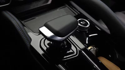 Renault Samsung Grand Koleos