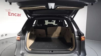 Renault Samsung Grand Koleos