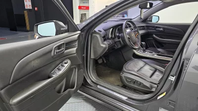 Daewoo Malibu