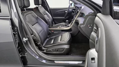 Daewoo Malibu