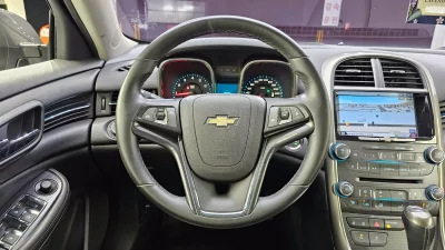 Daewoo Malibu