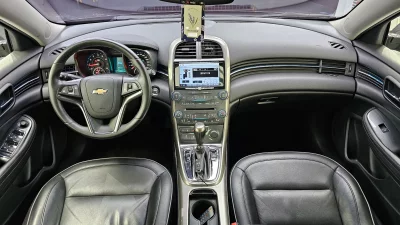 Daewoo Malibu