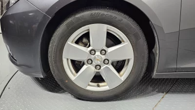 Daewoo Malibu