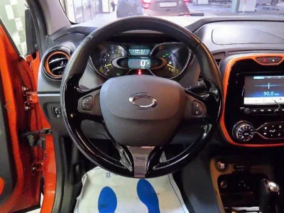 Renault Samsung QM3
