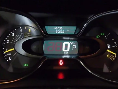 Renault Samsung QM3