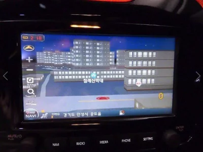 Renault Samsung QM3