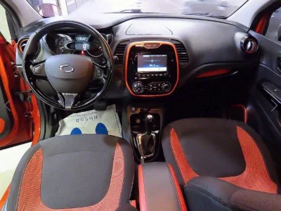 Renault Samsung QM3