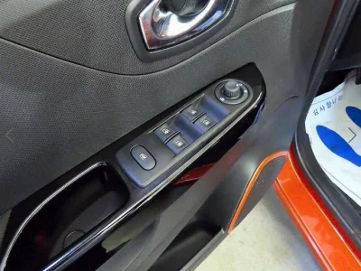 Renault Samsung QM3