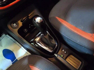 Renault Samsung QM3