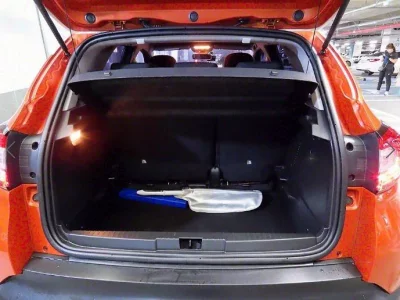 Renault Samsung QM3