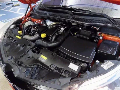 Renault Samsung QM3