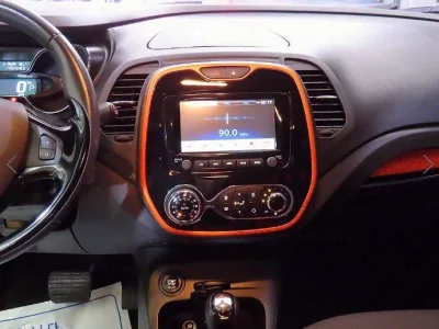 Renault Samsung QM3