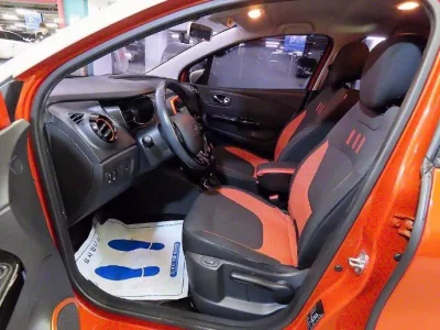 Renault Samsung QM3