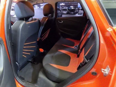 Renault Samsung QM3