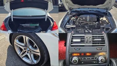 BMW 6-Series
